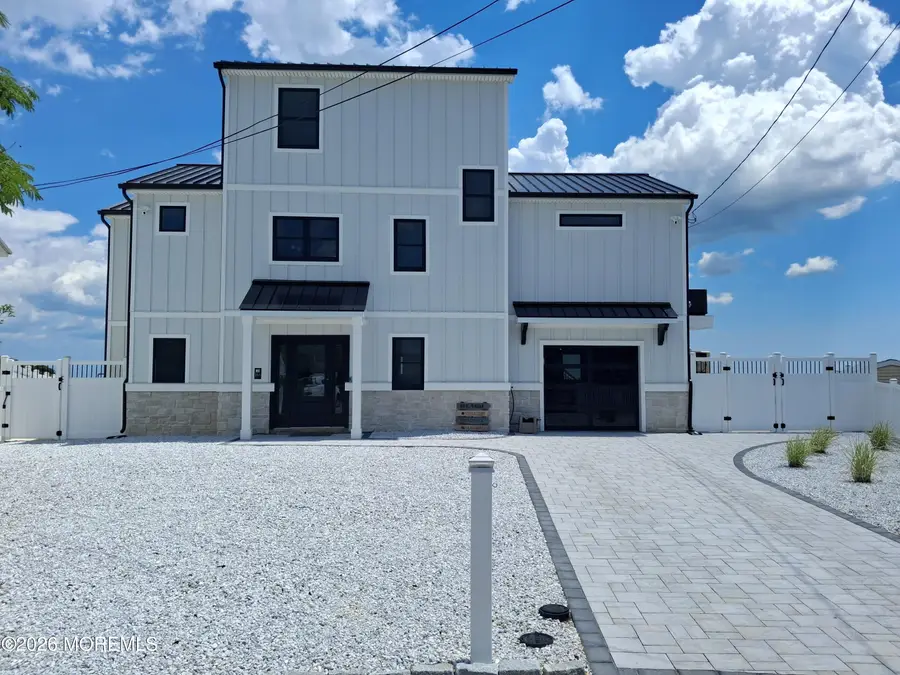 166 Spinnaker Drive, Mystic Island, NJ 08087 - #2