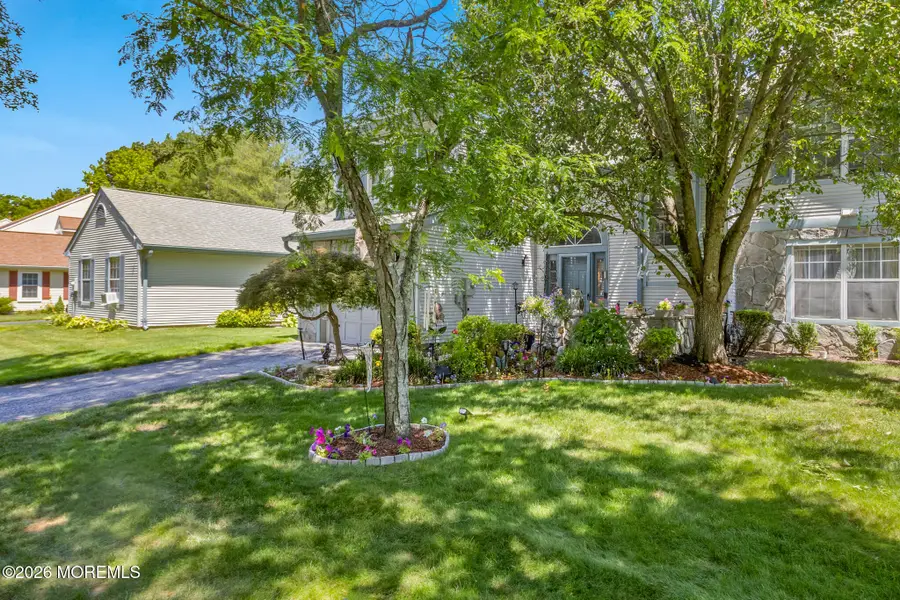 232 Century Way, Manalapan, NJ 07726 - #3