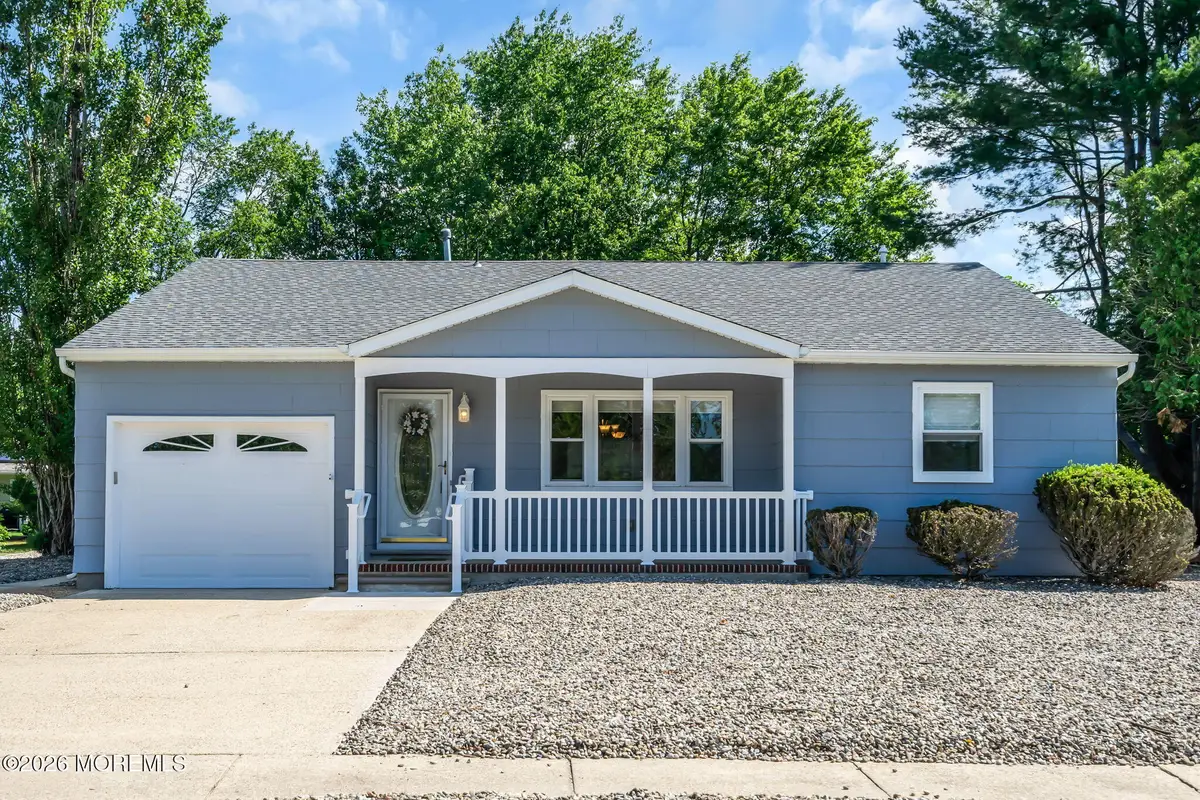 106 Hatfield Court, Toms River, NJ 08757 - #1