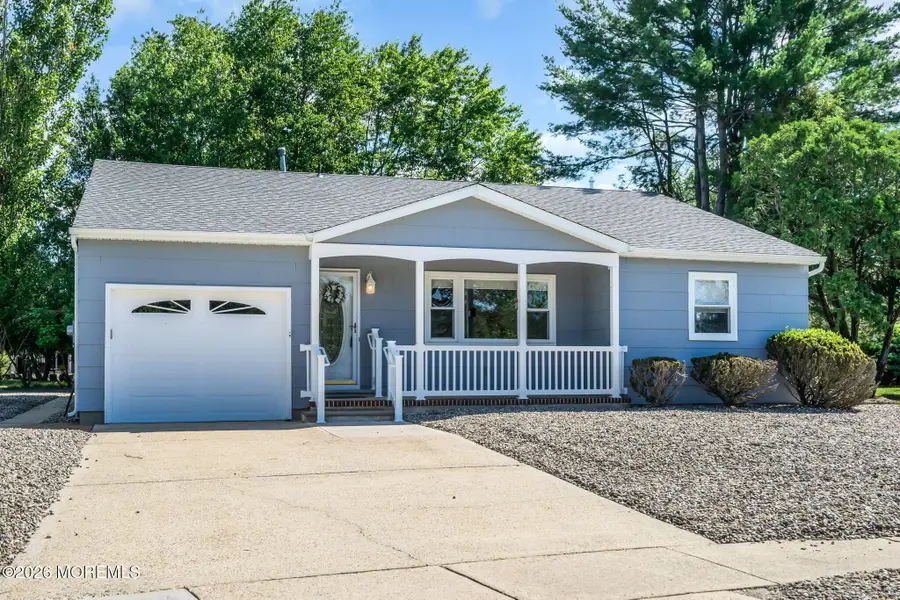 106 Hatfield Court, Toms River, NJ 08757 - #2
