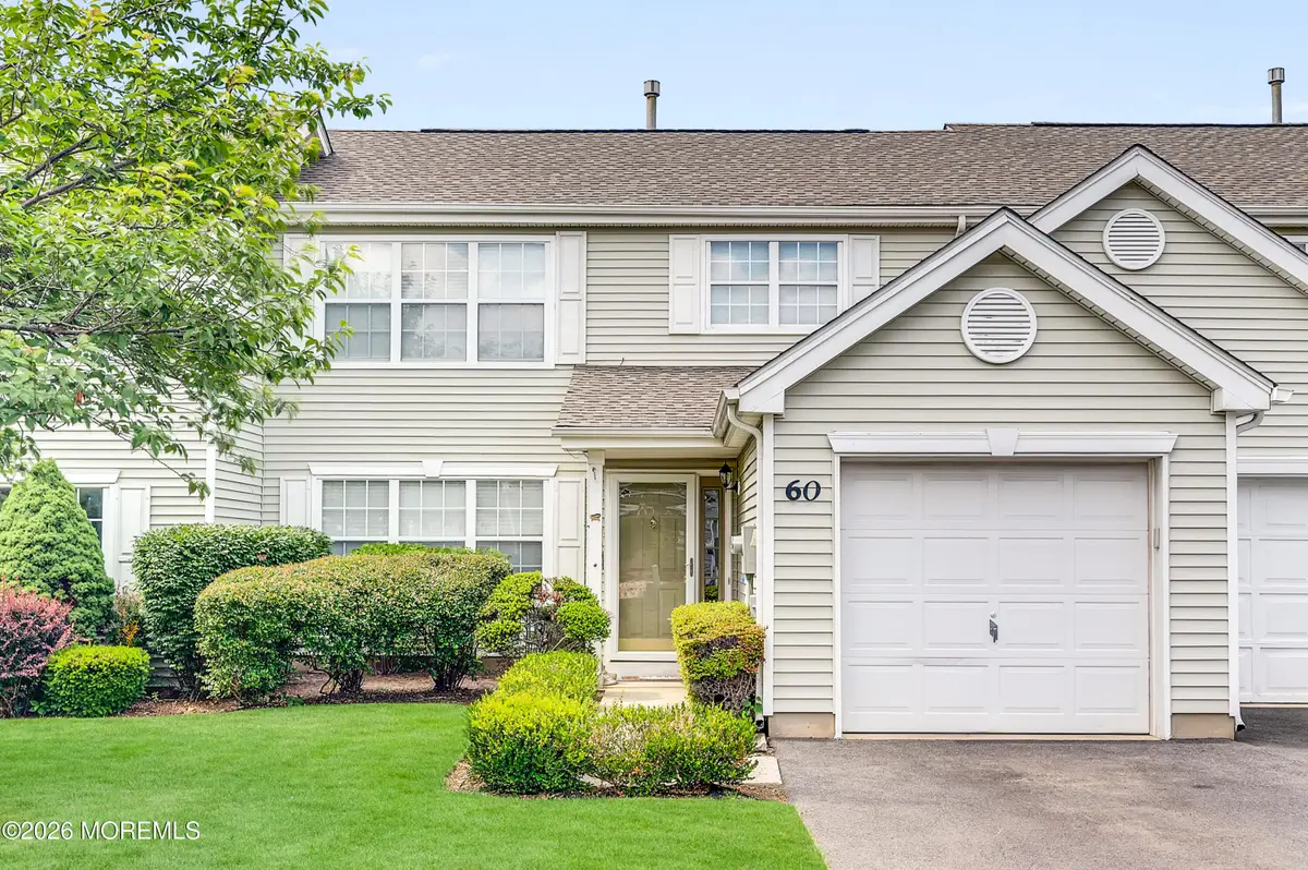 60 Perri Road, Freehold, NJ 07728 - #1