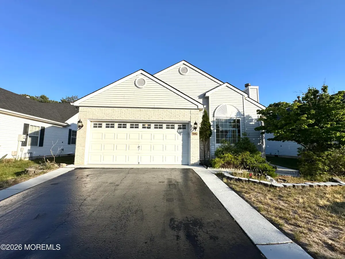 340 Jamaica Boulevard, Toms River, NJ 08757 - #1