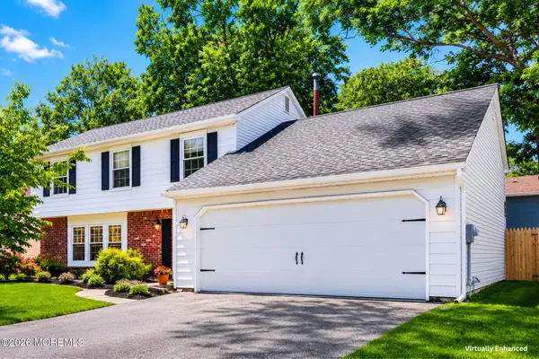 63 Barnegat Boulevard, Barnegat, NJ 08005