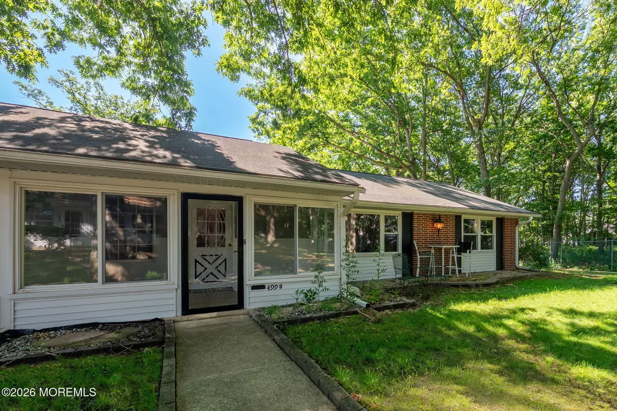 499B Thornbury Court, Lakewood, NJ 08701 - #1