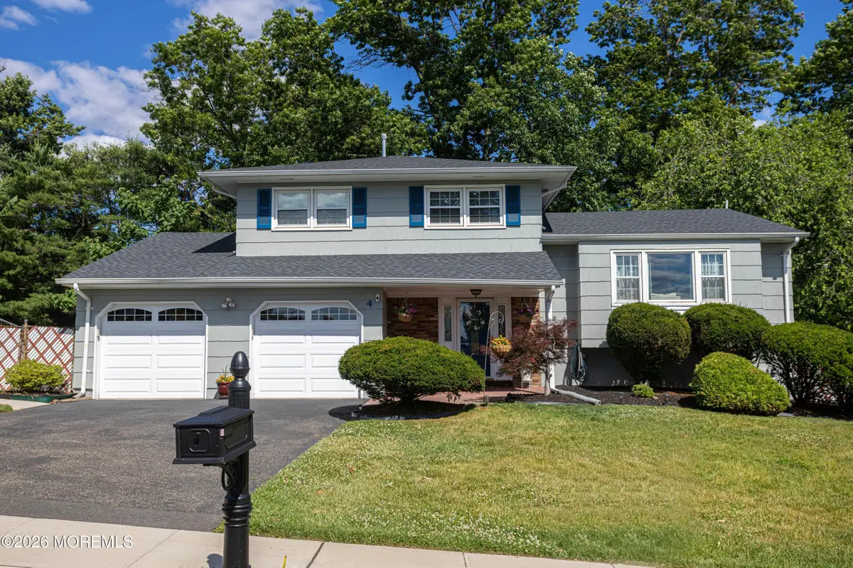 4 Avon Way, Parlin, NJ 08859 - #1