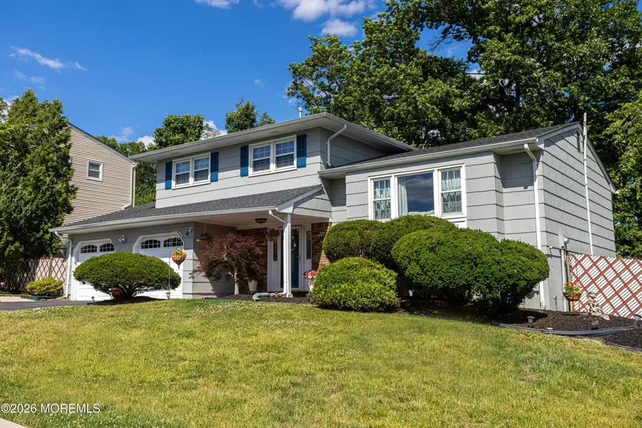 4 Avon Way, Parlin, NJ 08859 - #2