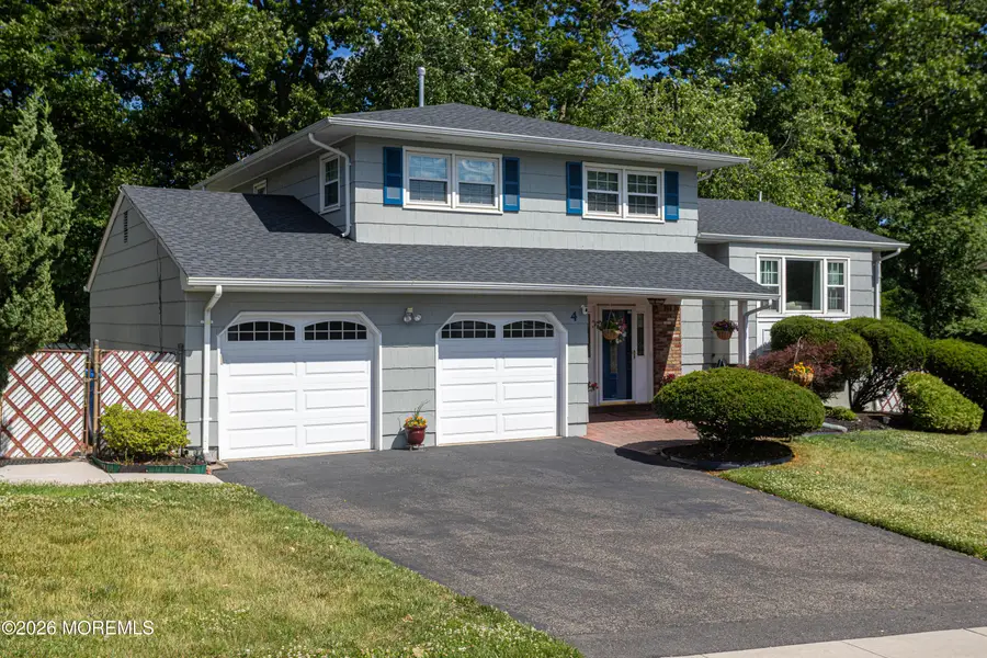 4 Avon Way, Parlin, NJ 08859 - #3