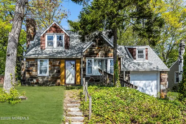 291 18th Avenue, Brick, NJ 08724