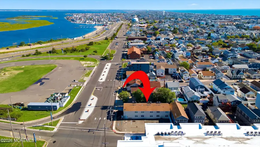 404 Bay Boulevard #1, Seaside Heights, NJ 08751 - #3