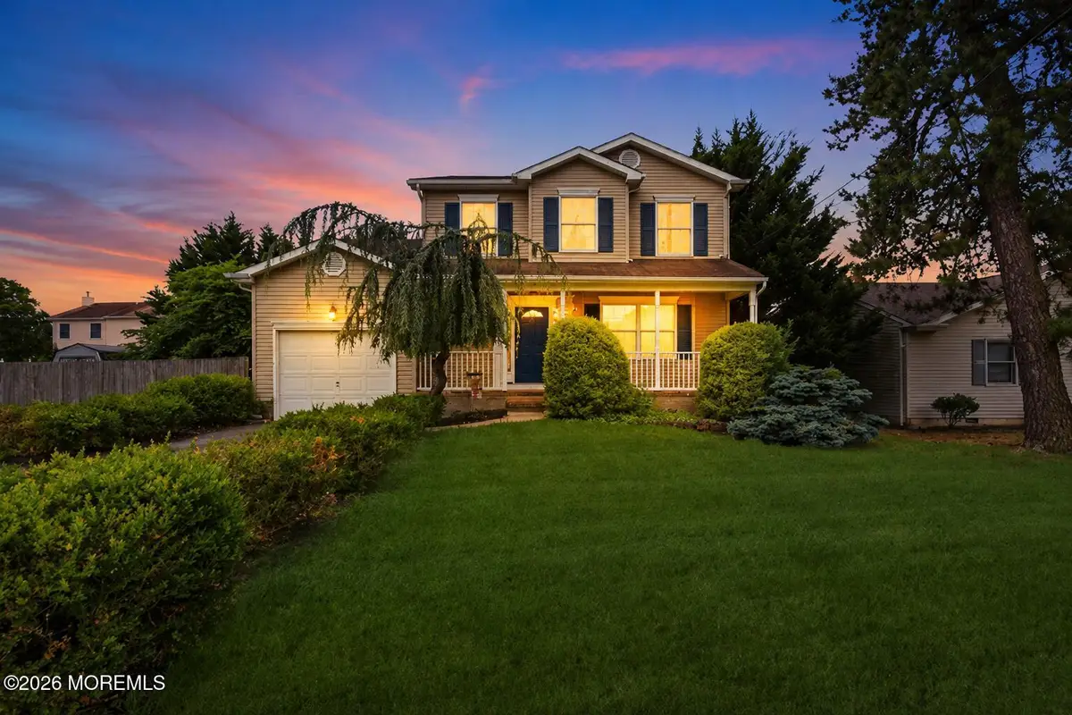 1108 9th Avenue, Toms River, NJ 08757 - #1