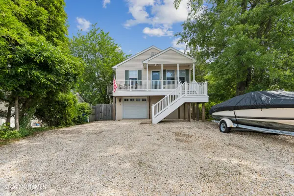 131 Bayview Drive, Brick, NJ 08723