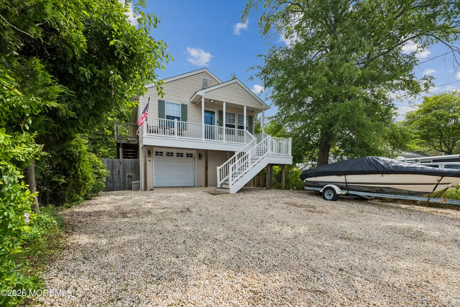 131 Bayview Drive, Brick, NJ 08723 - #2