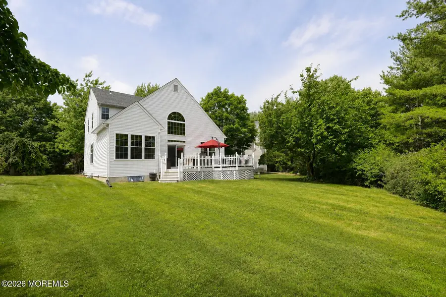4 Nicholson Key, Colts Neck, NJ 07722 - #2