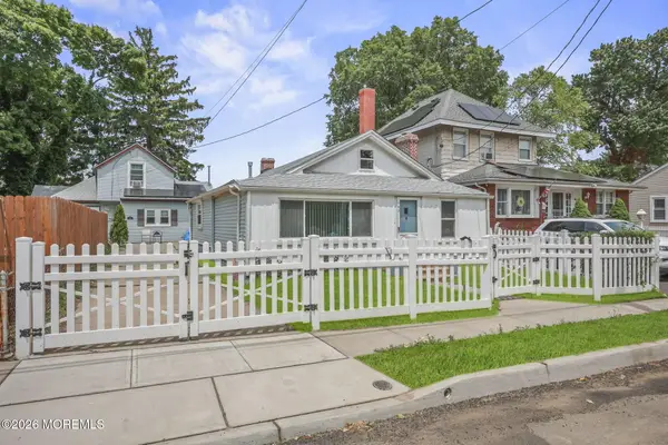 191-193 Park Avenue, Keansburg, NJ 07734