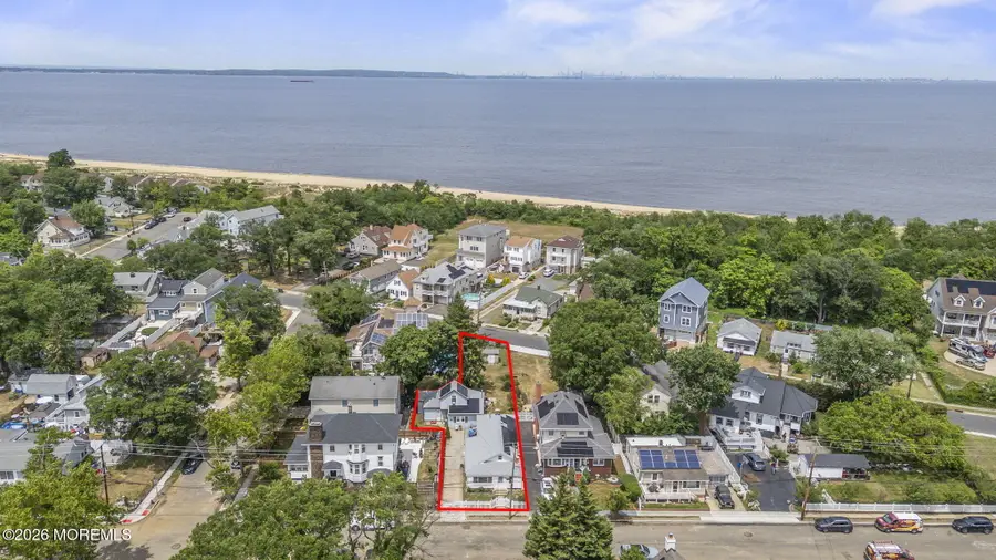 191-193 Park Avenue, Keansburg, NJ 07734 - #3
