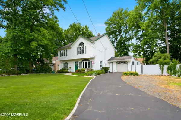 350 Fairview Avenue, Colonia, NJ 07067