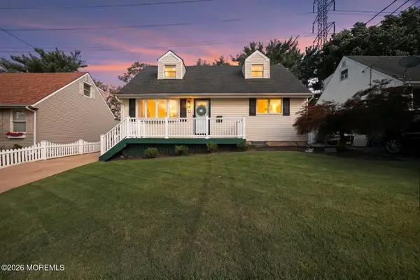 12 Charmello Drive, South Amboy, NJ 08879