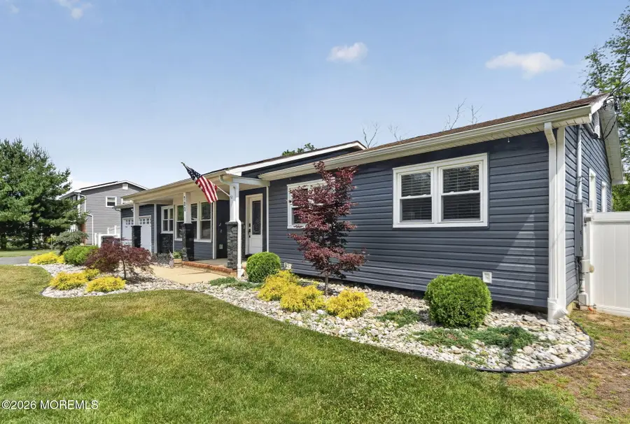 100 Sargent Road, Freehold, NJ 07728 - #2