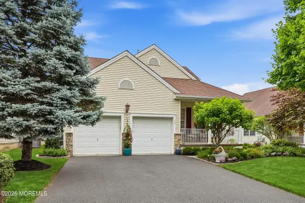 70 Rolling Meadows Boulevard, Ocean Twp, NJ 07712
