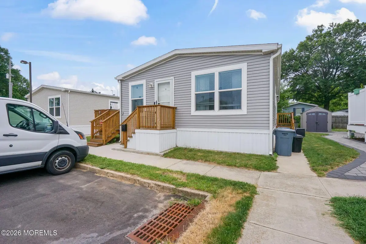 2 Justin Court, Hazlet, NJ 07730 - #1
