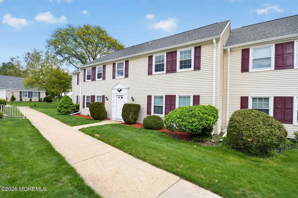224 Old Nassau Road #224-N, Monroe, NJ 08831 - #1