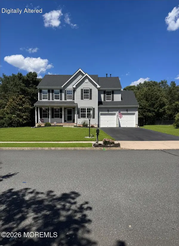 14 Williams Street, Barnegat, NJ 08005