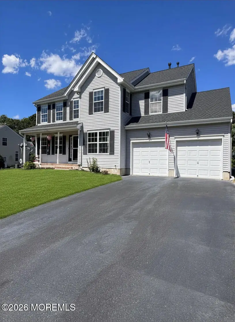 14 Williams Street, Barnegat, NJ 08005 - #2