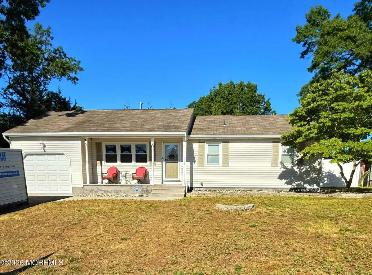 1759 Longwood Drive, Forked River, NJ 08731 - #1
