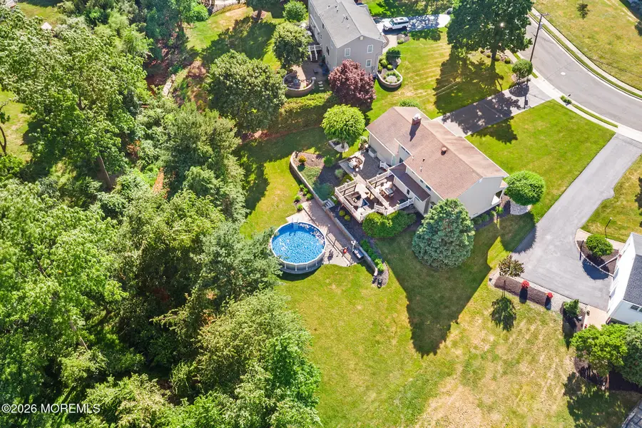 22 Meadowbrook Lane, Freehold, NJ 07728 - #2