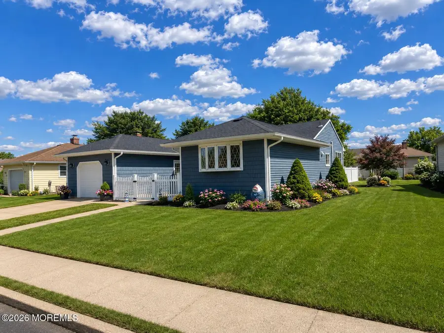 281 Harrington Drive, Toms River, NJ 08757 - #3
