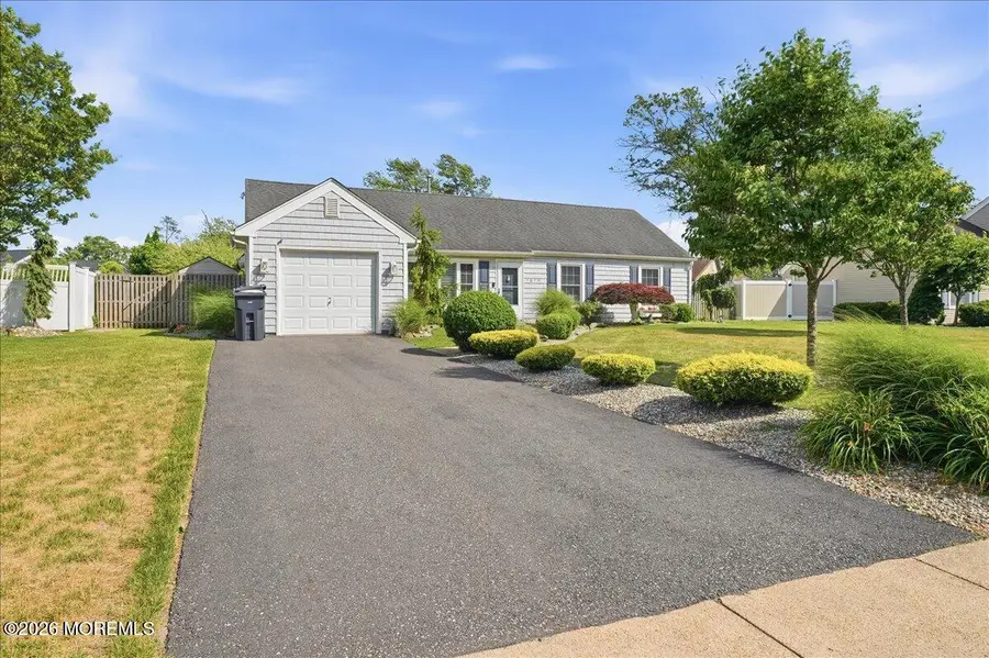 1079 Cavan Drive, Toms River, NJ 08753 - #2