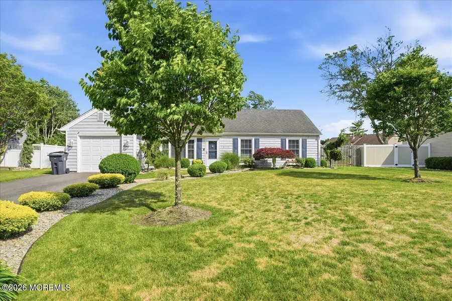 1079 Cavan Drive, Toms River, NJ 08753 - #3