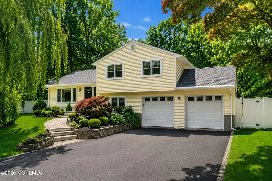 43 Nautilus Drive, Leonardo, NJ 07737 - #2