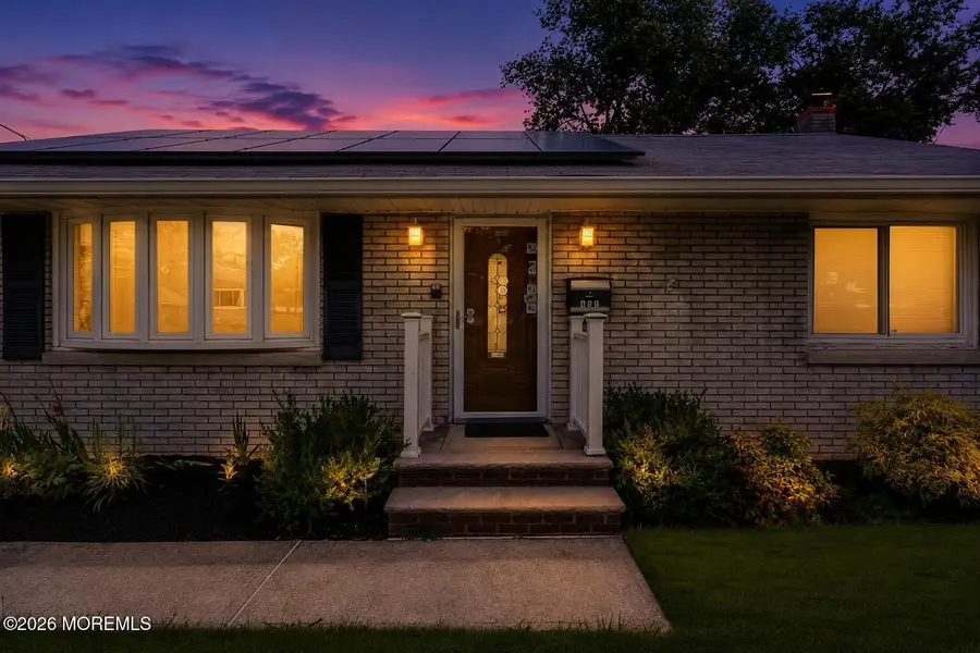 421 Rock Avenue, Piscataway, NJ 08854 - #2