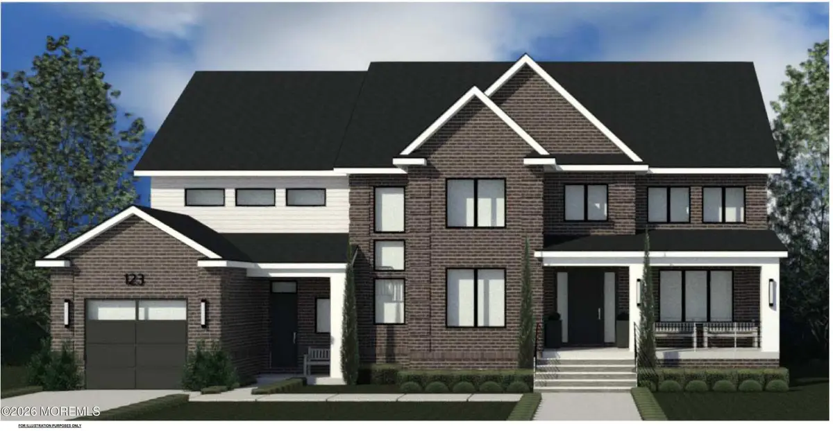 5 Blinky Court, Jackson, NJ 08527 - #1