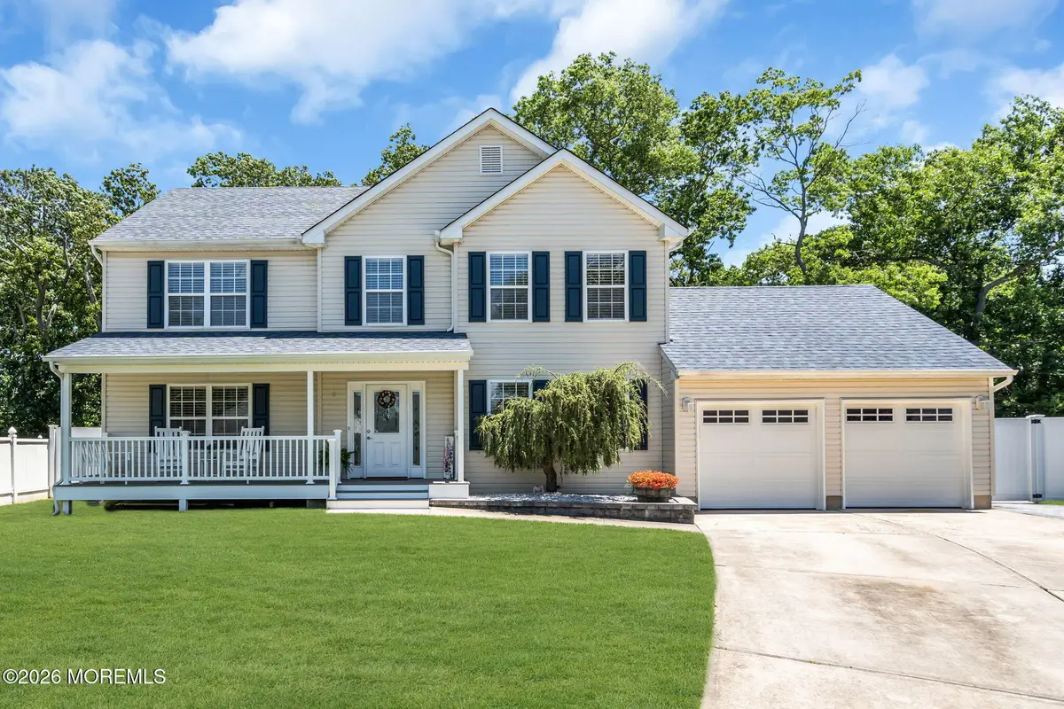 2 Tom Gray Court, Forked River, NJ 08731 - #1