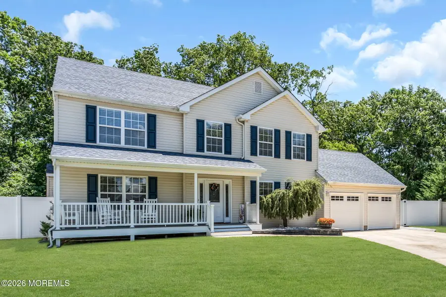 2 Tom Gray Court, Forked River, NJ 08731 - #2