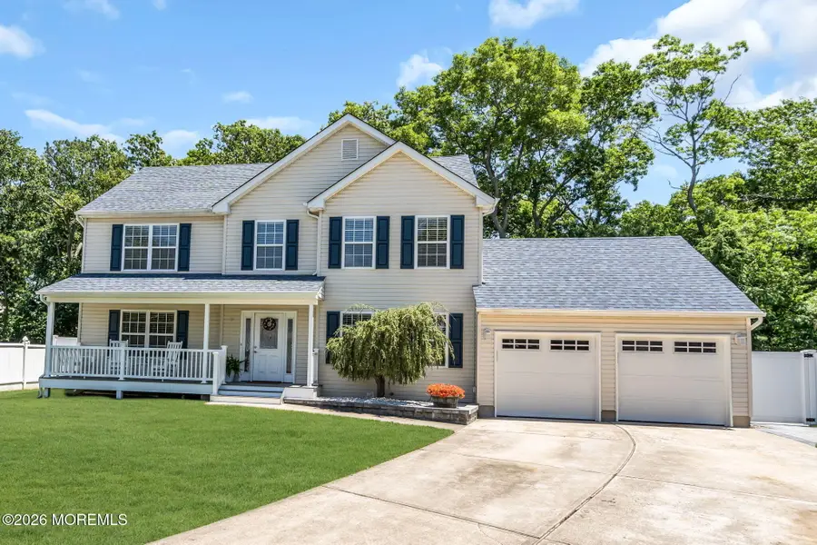 2 Tom Gray Court, Forked River, NJ 08731 - #3