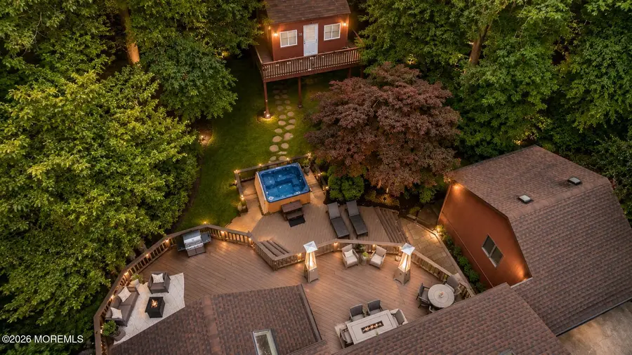 55 Telegraph Hill Road, Holmdel, NJ 07733 - #3