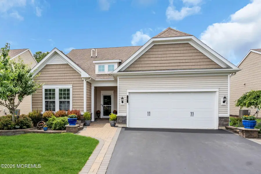 4 Bromley Lane, Manchester, NJ 08759 - #2