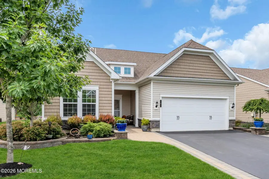 4 Bromley Lane, Manchester, NJ 08759 - #3