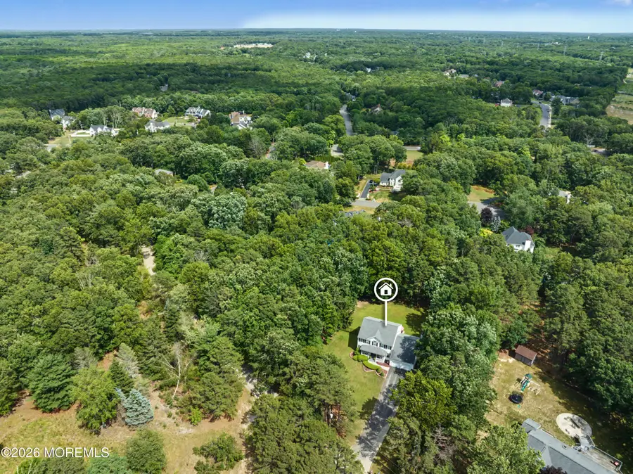 6 Drift Road, Freehold, NJ 07728 - #3