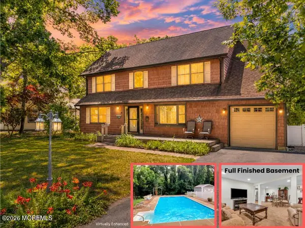 804 Brookside Drive, Toms River, NJ 08753