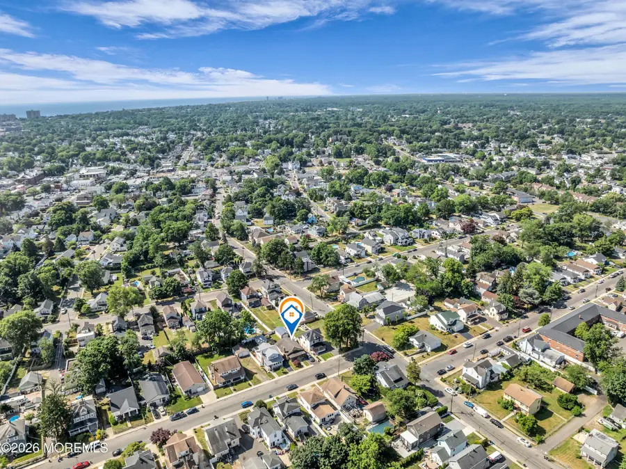 626 Irving Place, Long Branch, NJ 07740 - #2