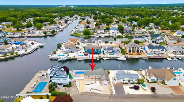1111 Uranus Court, Forked River, NJ 08731