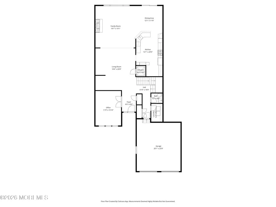 26 Majestic Drive, Tinton Falls, NJ 07724 - #3