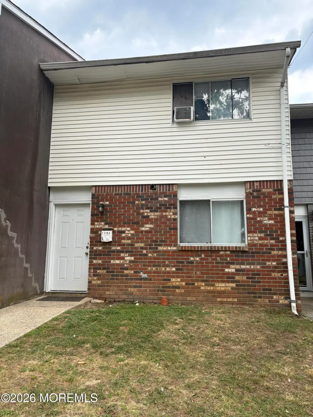 1203 Washington Avenue, Asbury Park, NJ 07712 - #1