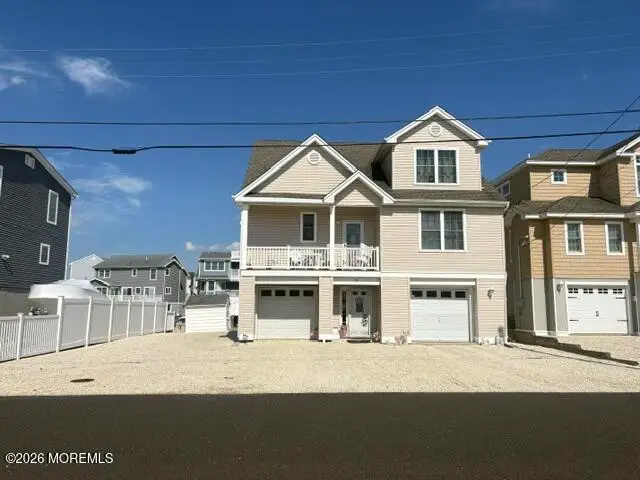 60 Mark Drive, Manahawkin, NJ 08050 - #2