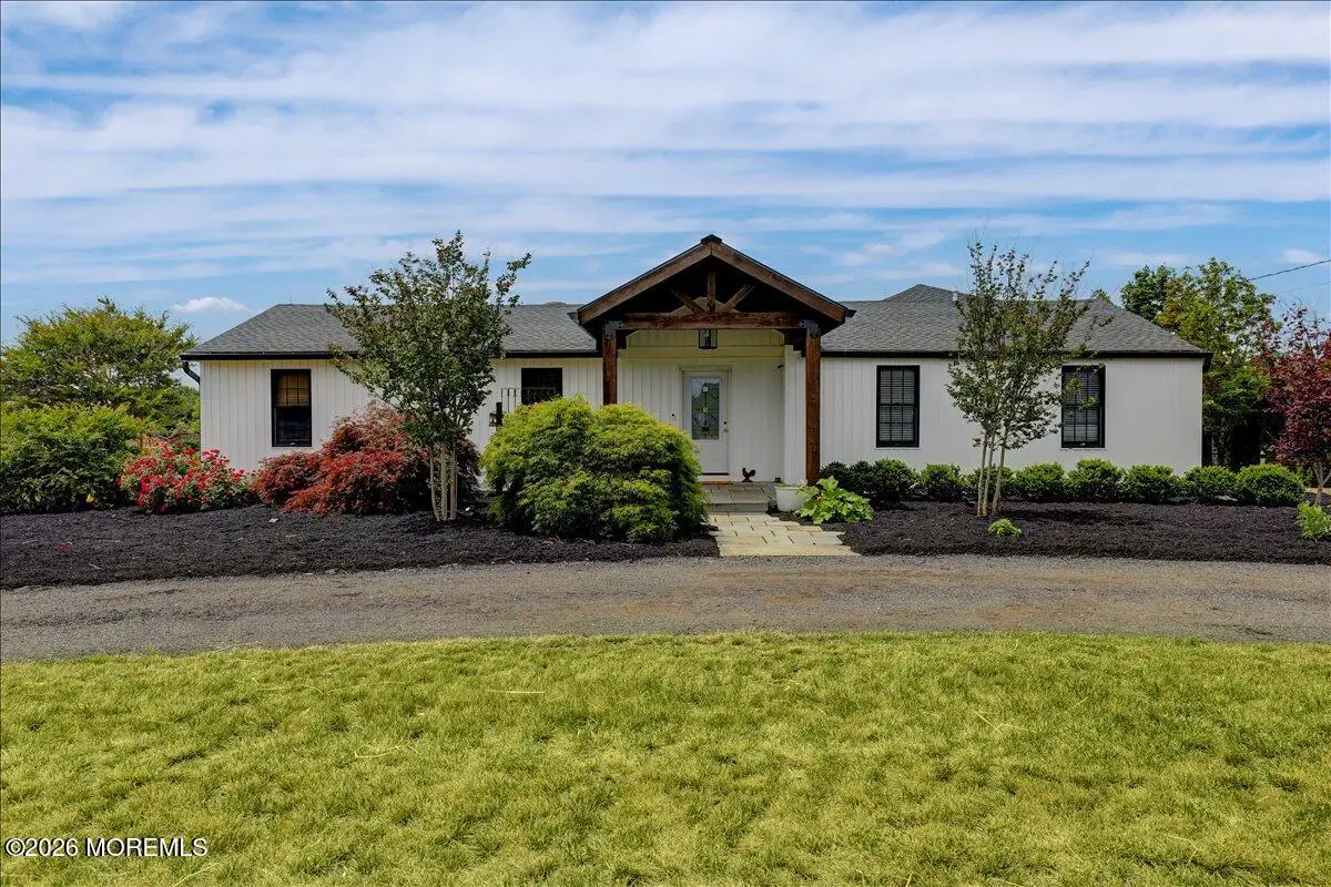 153 Stillhouse Road, Millstone, NJ 08510 - #1
