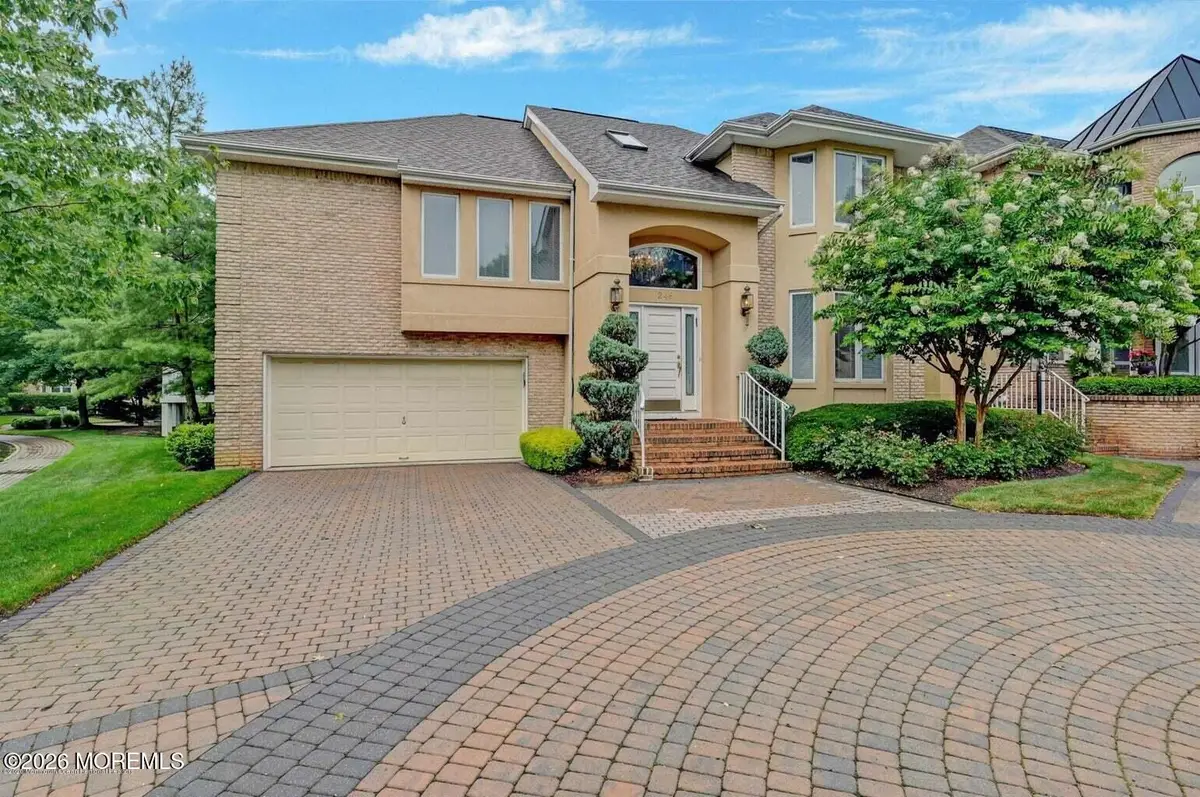 248 Navesink Court, Holmdel, NJ 07733 - #1